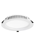 Aurora - Lumi-Fit - Downlight IP54 IK06 UGR19 240V 45W 840 850C 1-10V