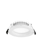 Aurora - Lumi-Fit - Downlight IP54 IK06 UGR19 240V 13W 840 850C 1-10V