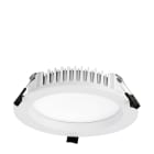 Aurora - Lumi-Fit - Downlight IP54 IK06 UGR19 240V 18W 840 850C 1-10V