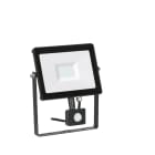 Aurora - Quazar - Proj. ext. LED IP65 IK08 detection 30W 3000K NO