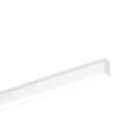 Aurora - Interled - Profile LED Blanc 1500mm 40W 4000K batt. secours