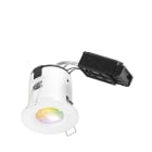 Aurora - IsoPro - Kit enc. RE2020-DTU 45.11 GU10 5W RGBCX (827-850) 40 Bluetooth