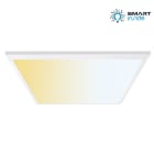 Aurora - Aone Bluetooth - Dalle LED 622x622 38W 240V CX 827-865 grad.