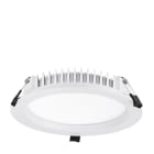 Aurora - Lumi-Fit - Downlight IP54 IK06 UGR19 240V 25W 830 850C DALI-Push