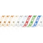 Aurora - LEDline - 1 metre ruban LED 24V DC 24W-m RGBCX IRC80