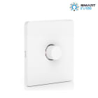 Aurora - AOne Zigbee - Controleur mural rotatif simple - sur piles