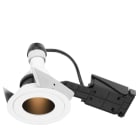 Aurora - Primo - Spot enc. fixe IP65 240V GU10 BM