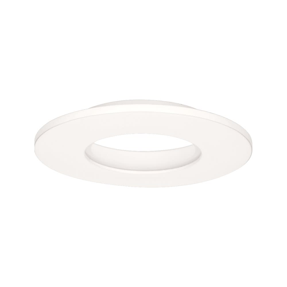 Aurora - A6 - Collerette aluminium IP65 pr spot A6 BM