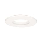 Aurora - A6 - Collerette aluminium IP65 pr spot A6 BM