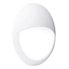 Aurora - Orbital - Collerette demi-lune pour EN-BH35 BL