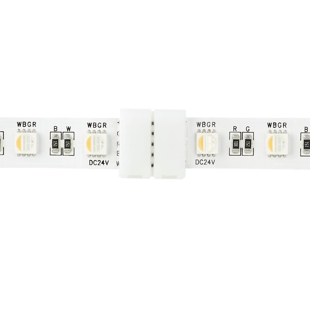 Aurora - LEDline - Connecteur simple pour EN-ST424RGBW