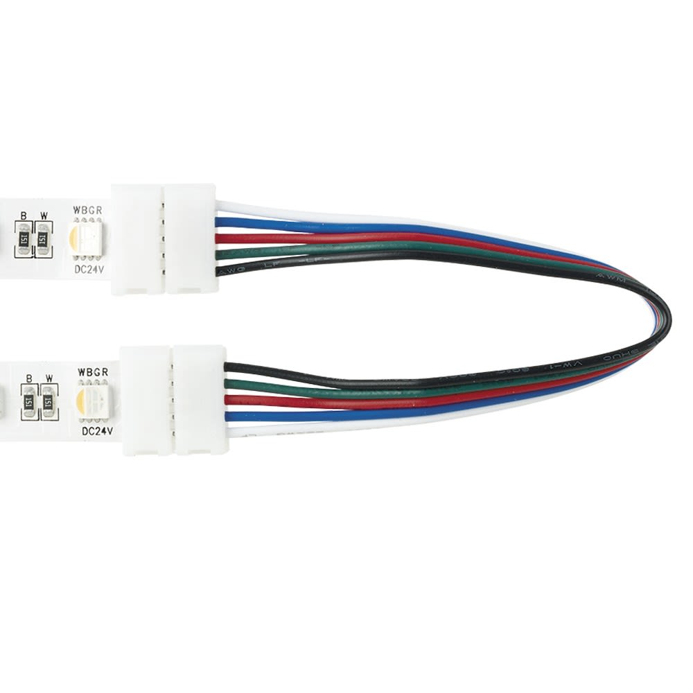 Aurora - LEDline - Raccord flexible pour EN-ST424RGBW