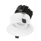 Aurora - Curvee - Spot basc basse-lum 240V 15W 45° 930 grad. BL
