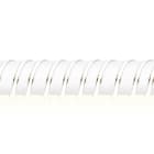 Aurora - LEDline - 1 metre ruban LED COB 24V DC 10W-m uni 830