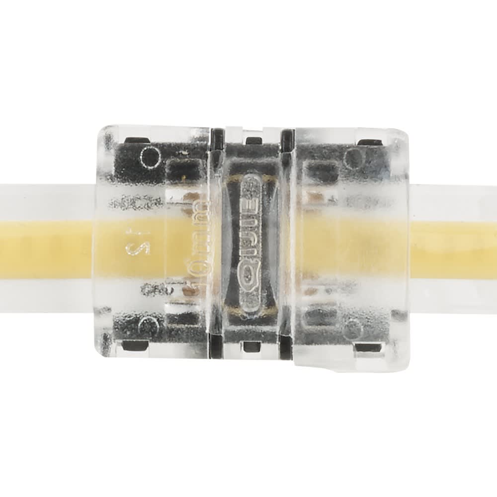 Aurora - LEDline - Connecteur jonction simple pr EN-ST1024