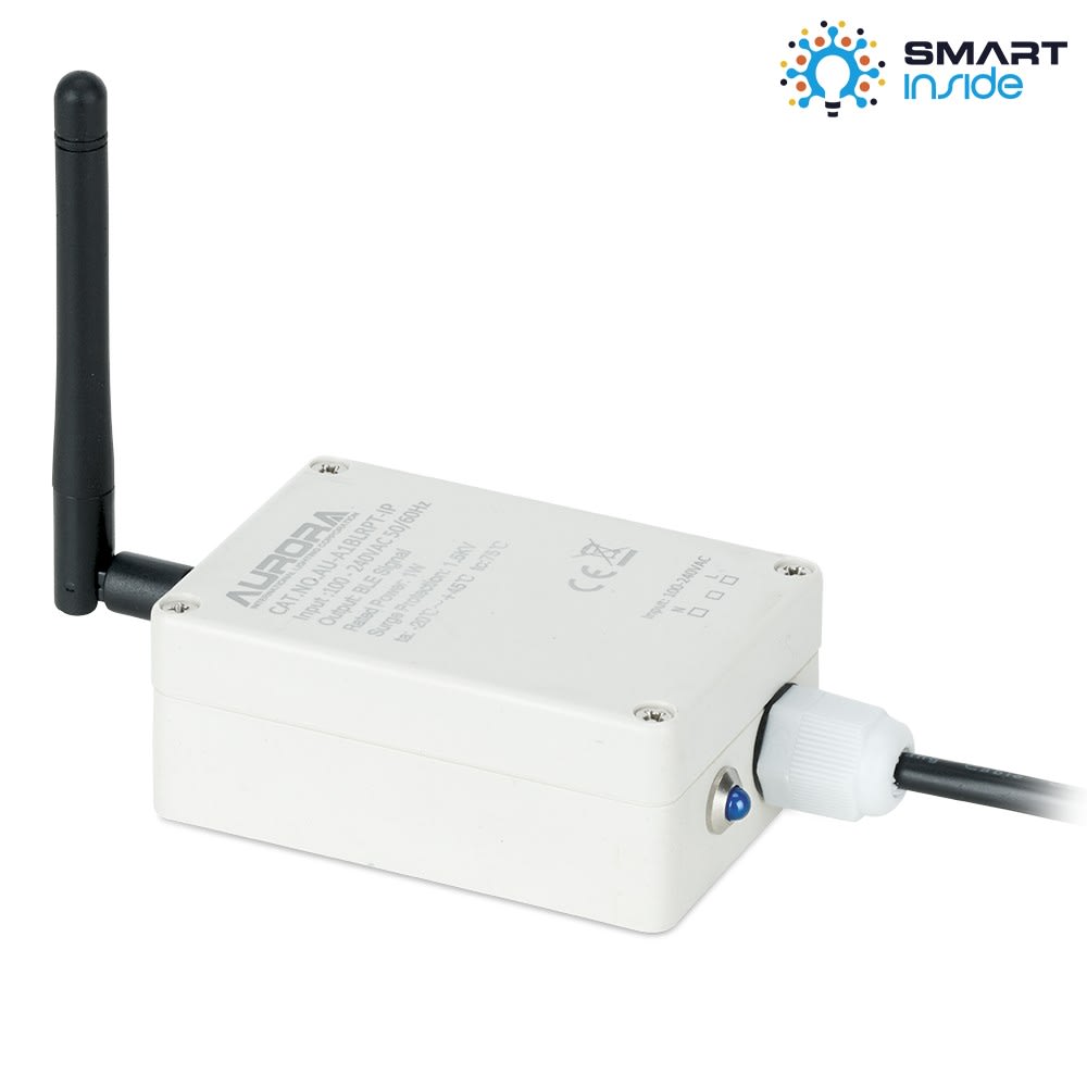 Aurora - Aone Bluetooth - Répéteur sans fil 100-240V