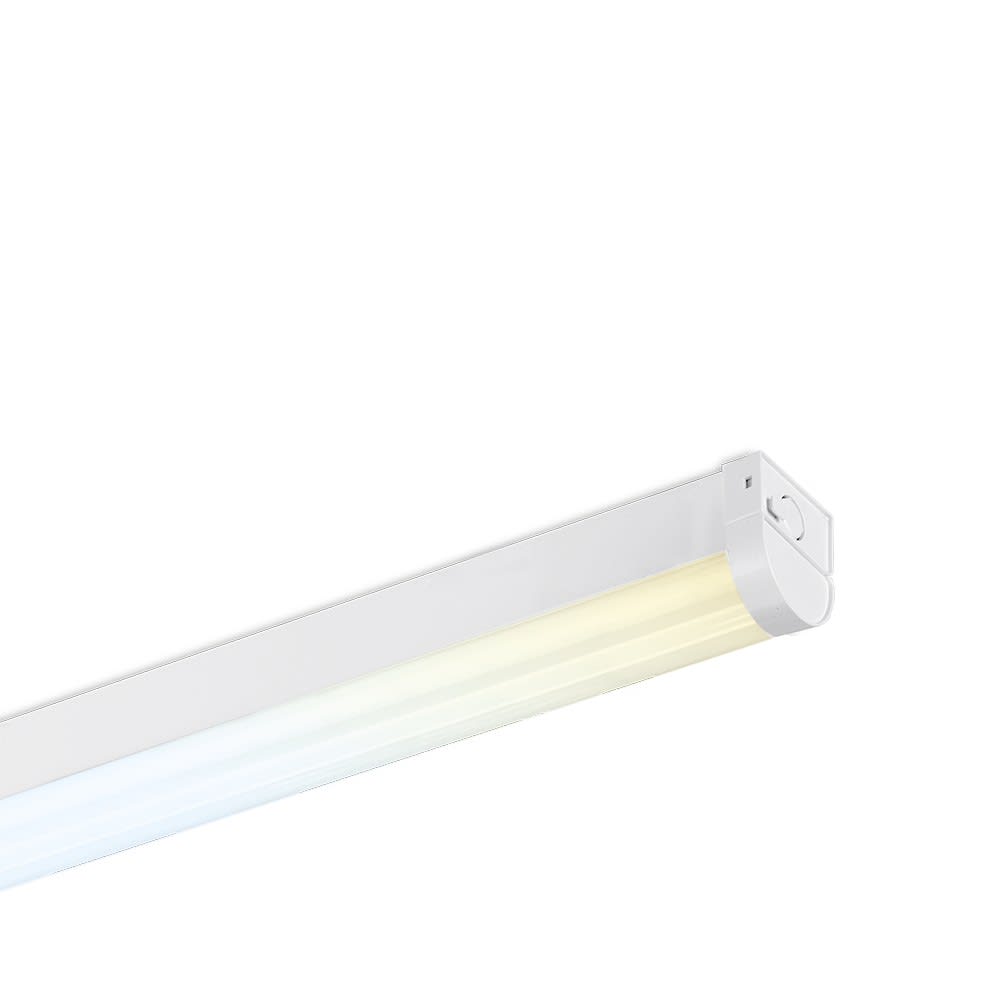 062745 Réglette LED LCS pour éclairage d'ambiance 1250 lm IP66