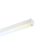 Aurora - BatPac - Reglette LED 1800mm IK08 65W CS 3000K-4000K-6300K