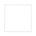 Aurora - Backlite - Dalle LED 600x600 IP20 36W PS 100lm/W 840 5ans