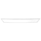 Aurora - Edgelite - Dalle LED 1200x300 IP54 IK07 26W 130lm-W 830 5ans