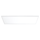 Aurora - Edgelite - Dalle LED 1200x600 IP54 IK07 40W 130lm-W 830 5ans 0-10V