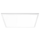 Aurora - Edgelite - Dalle LED 600x600 IP54 IK07 26W 130lm-W 830 5ans DALI-Push