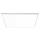 Aurora - Edgelite - Dalle LED 600x600 IP54 IK07 26W 130lm-W 830 5ans 0-10V
