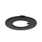 Aurora - R6 - Collerette polyc. fixe IP65 pour R6 NO Mat