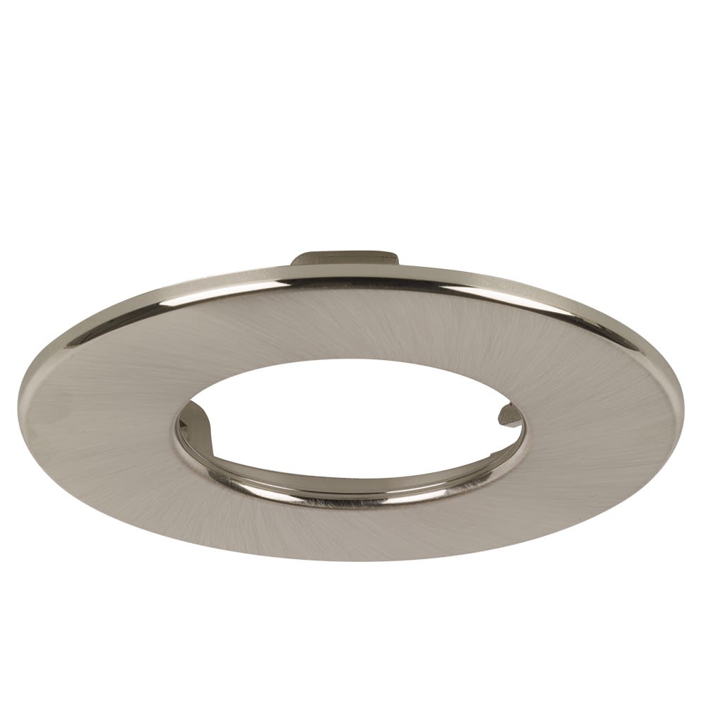 Aurora - R6 - Collerette polyc. fixe IP65 pour R6 AB