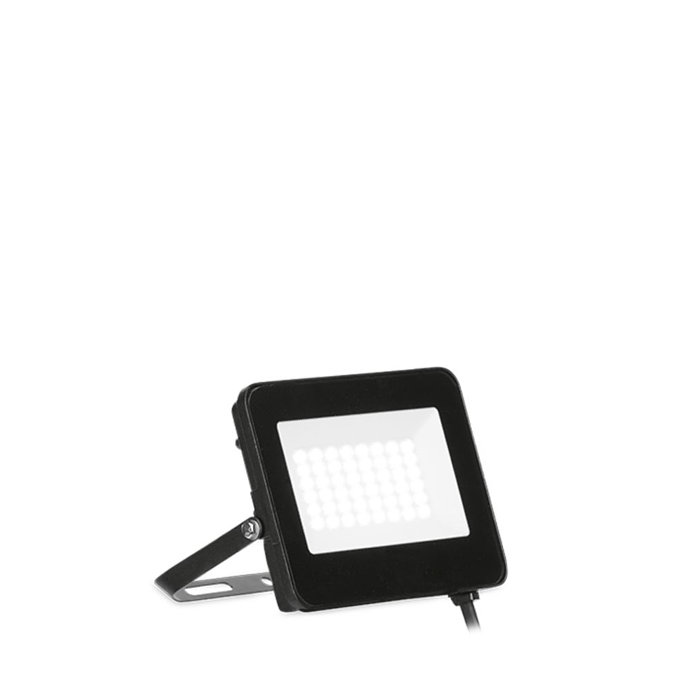 Aurora - Vela - Projecteur ext. LED IP65 IK08 30W 4000K NO