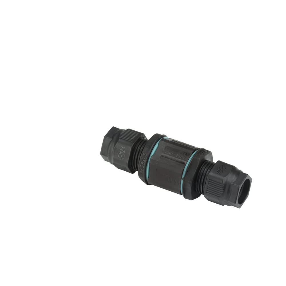 Aurora - Rfix - Raccord linéraire étanche 3 pôles IP68