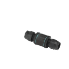 Aurora - Rfix - Raccord linéraire étanche 3 pôles IP68