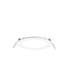 Aurora - Slim-Fit - Downlight extra-plat alum. 240V 9W 840 BL