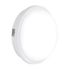 Aurora - Utilite - Hublot LED polyc. 240V 8W IP65 IK06 rond 840 BL
