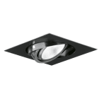 Aurora - Eddi GP - Cardan LED 1P x 38W 3000lm IRC90 26 4000K NO