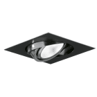 Aurora - Eddi GP - Cardan LED 1P x 38W 3000lm IRC90 26 4000K NO