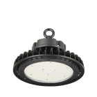 Aurora - Ariah Pro - Susp. LED IP65 IK08 200W 840 0-10V gradable