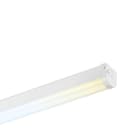 Aurora - BatPacCWS - Reglette LED 1200mm IK08 21W-37W CS 3000K-4000K-6500K