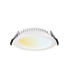 Aurora - LumiCS - Downlight IP54 240V 18W CS 3000K/4000K/6500K 100° Triac BL