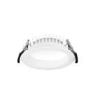 Aurora - ELumi - Downlight IP54 240V 12W 4000K 100° 1400lm BL