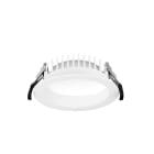 Aurora - ELumi - Downlight IP54 240V 12W 4000K 100° 1400lm BL