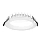 Aurora - ELumi - Downlight IP54 240V 18W 4000K 100 2040lm BL