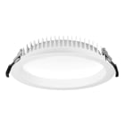Aurora - ELumi - Downlight IP54 240V 25W 4000K 100° 3045lm BL