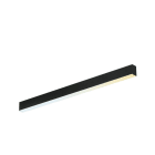 Aurora - InterledCS - Profilé LED Noir 1200mm 30W CS 3000/4000/6500K 114lm/W