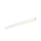 Aurora - InterledCS - Profile LED Blanc 1200mm 30W CS 3000-4000-6500K 114lm-W