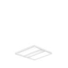 Aurora - DuoLite - Troffer LED 600x600 36W 4000K 3700lm non-grad.