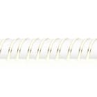 Aurora - LEDline - 1 mètre ruban LED COB 24V DC 12W/m uni 827