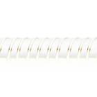 Aurora - LEDline - 1 mètre ruban LED COB 24V DC 12W/m uni 830