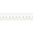 Aurora - LEDline - 1 mètre ruban LED COB 24V DC 12W/m uni 840