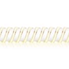 Aurora - LEDline - 1 mètre ruban LED COB 24V DC 12W/m uni 830 IP67